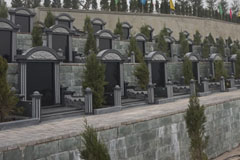北碚莲界公墓属于什么性质的墓地