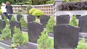 重庆南岸区明月陵园是什么性质墓地？墓地具体价格是多少？