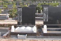 福山公墓是经营性公墓吗？墓地在哪里？
