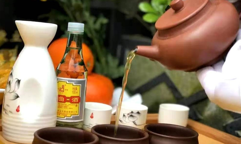 灵安陵园代客祭扫服务图一