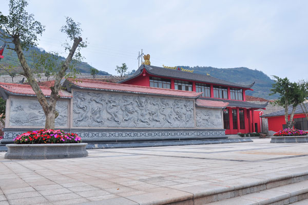重庆江津区凤凰山人文纪念园介绍（地址及联系电话）