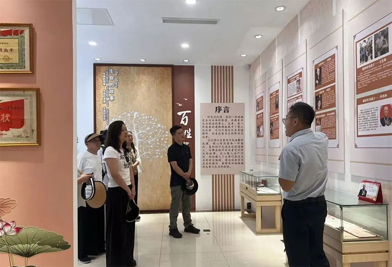 聆听生命的故事 聆听生命的故事