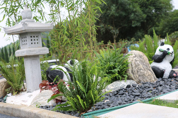 重庆永川白塔福寿园主题墓区有哪些？价格分别是多少呢？